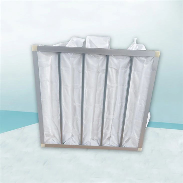 G4 Bag Filter