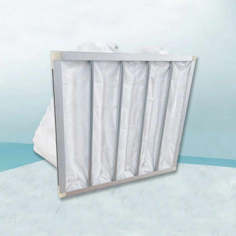 Bag Air Filter