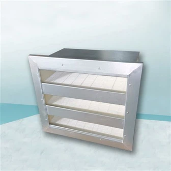 Filtros de aire compactos