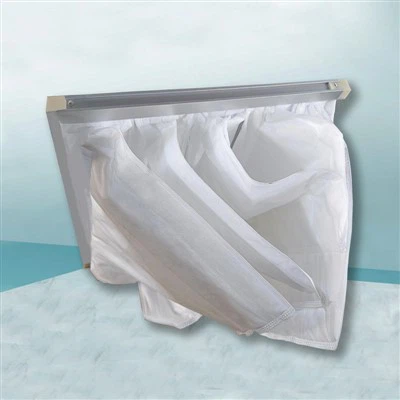 Los 10 principales proveedores de filtros de bolsa G4 del mundo en 2025